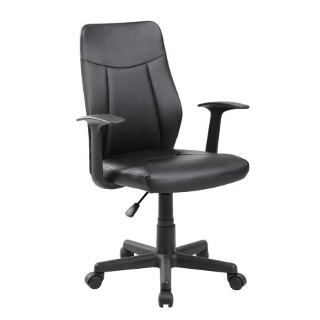 brown-modern-office-chairs