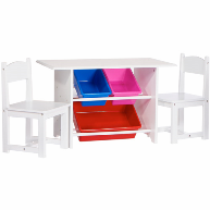 Container Store Office Chair