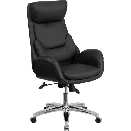 ergonomic-office-leather-chairs-executive-high-back