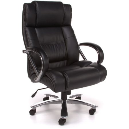 ribbed-office-leather-chairs-executive-high-back