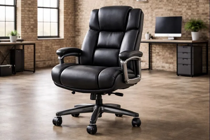 Big And Tall Office Chairs