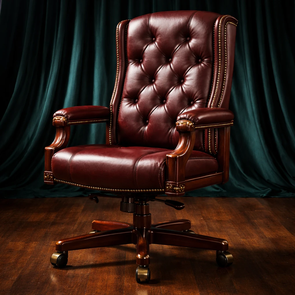 Luxury Office Chair