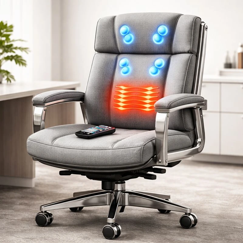 Massage Office Chair