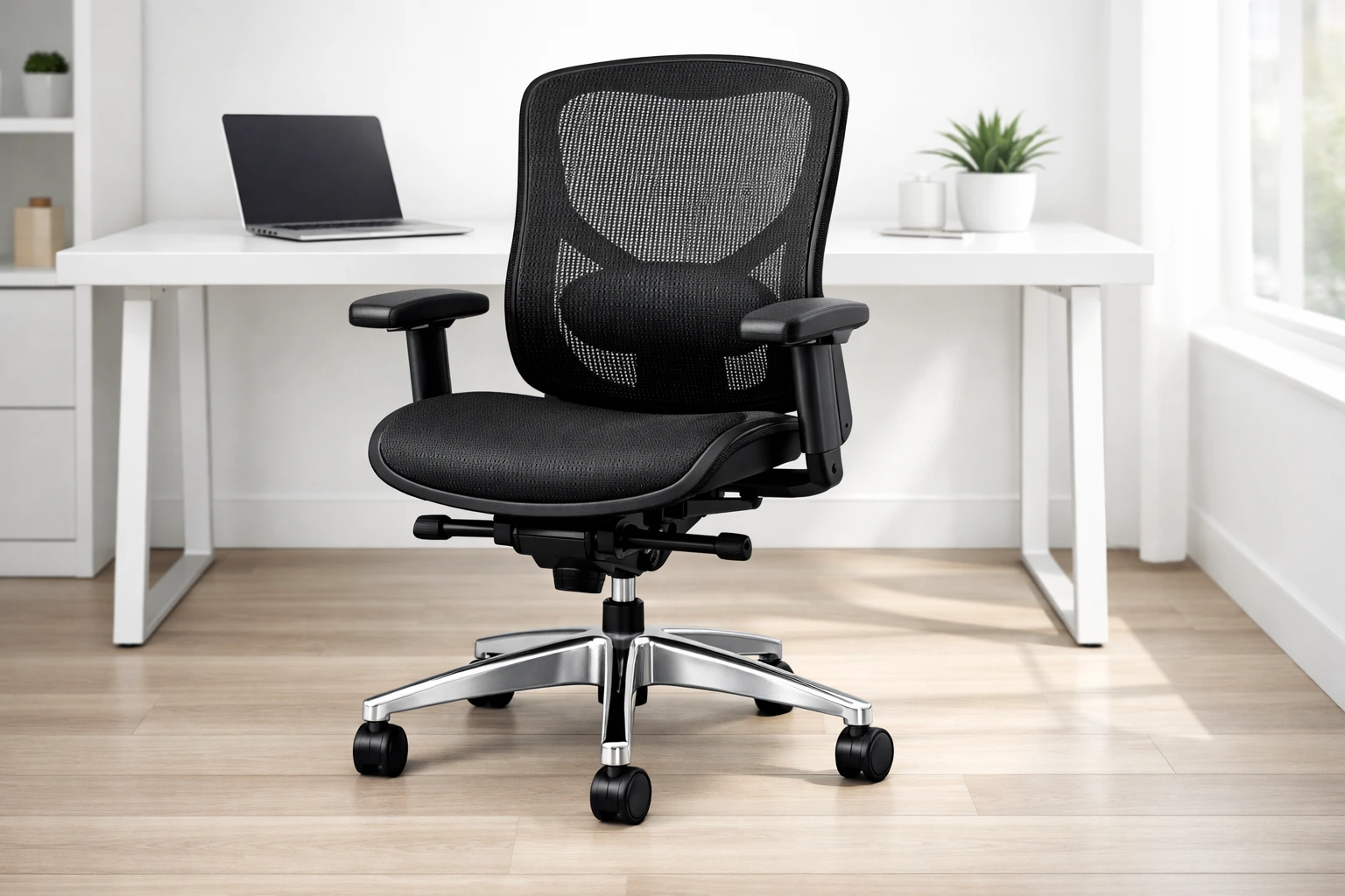 Mesh Office Chairs
