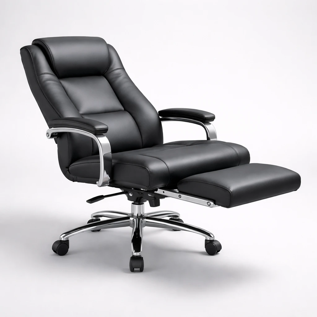 Reclining Office Chair